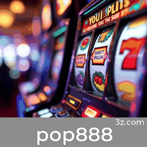 Exclusividade de Casino no pop888: Jogos e Dealers Reais