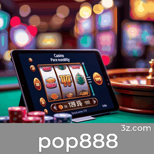 pop888 App: Apostas Fáceis e Funções Avançadas