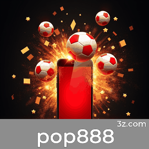 pop888: Plataforma de Apostas com Excelência e Segurança