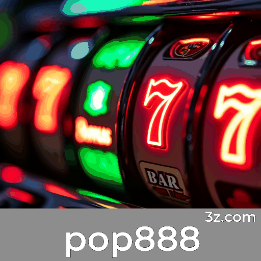 pop888: Seu Cassino Online Seguro e Divertido