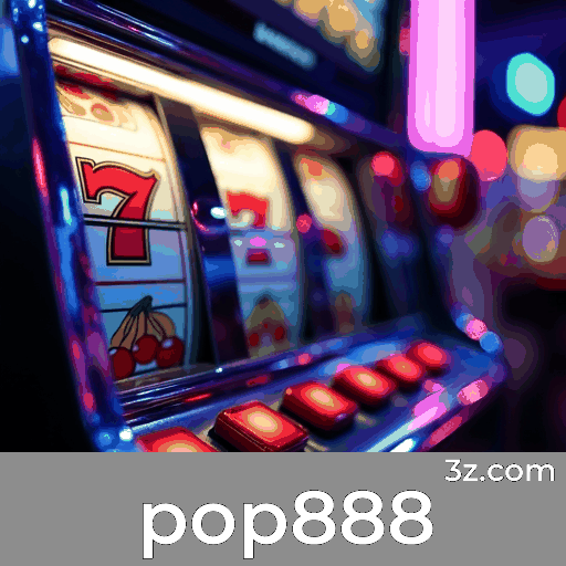 Pop888: Slots - Mega Prêmios, Jogos de Mesa - Estratégia, Real Dealers - Interação Autêntica