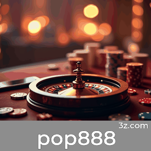Pop888: Domine jogos de cassino com estratégias eficazes