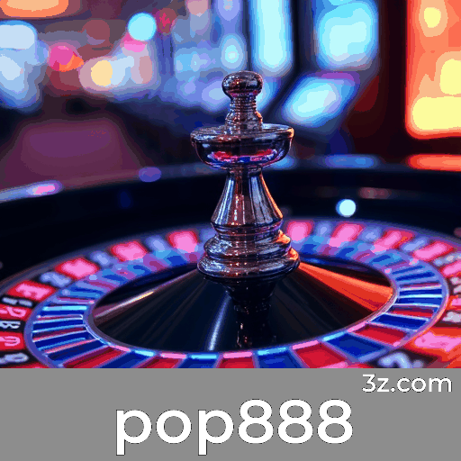 pop888: Seu Cassino Online Seguro e Divertido