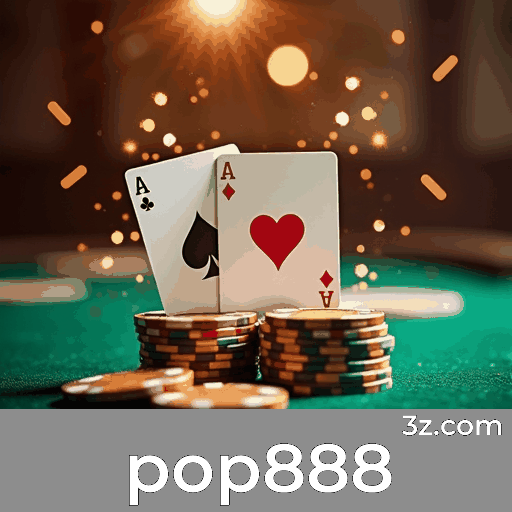 pop888: Seu Cassino Online Seguro e Divertido