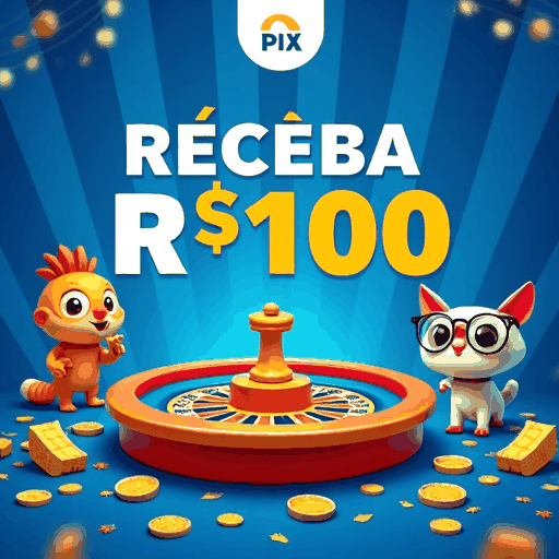 Explore a App Pop888 e Ganhe Créditos Grátis!