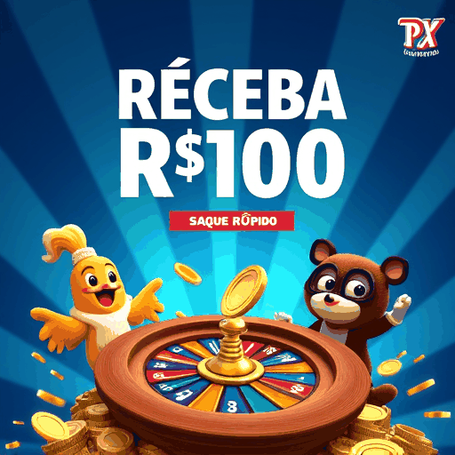 Aproveite o bônus de primeiro depósito grátis no pop888!